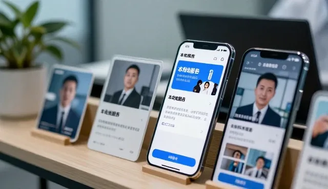 提升搜索效率,如何选型企业名录查询服务